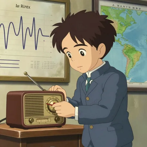 marconi