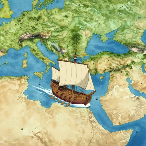 mare nostrum