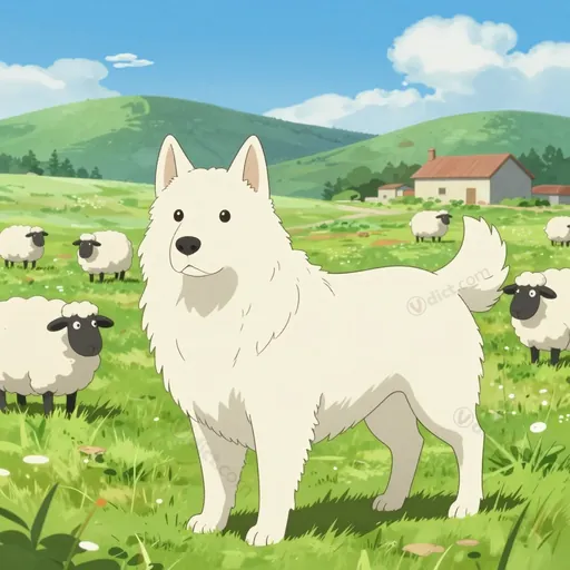 maremma