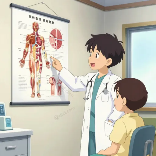 marfan's syndrome