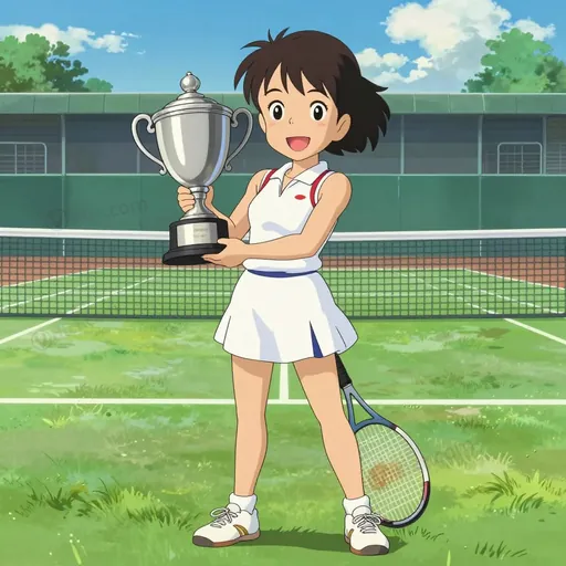 margaret court