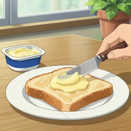 margarine