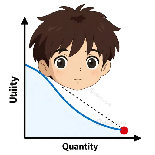 marginal utility