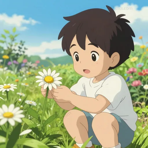 marguerite