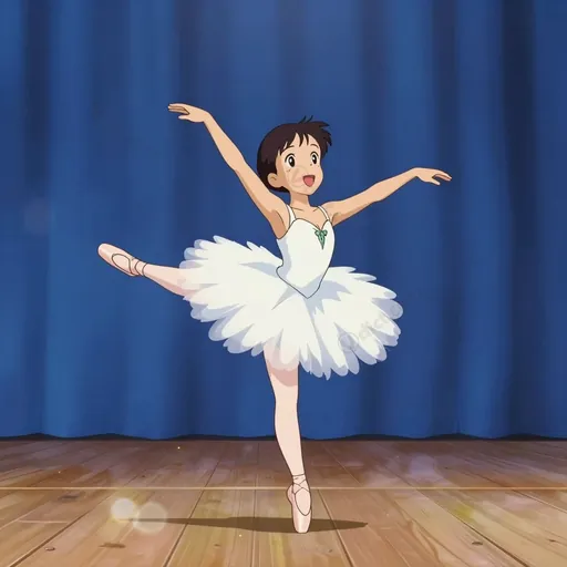 maria tallchief