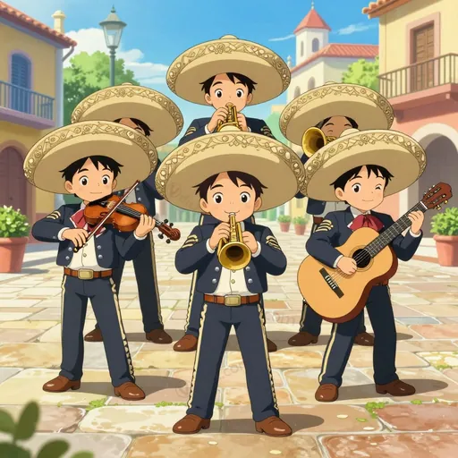 mariachi