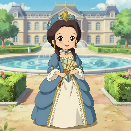marie antoinette