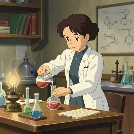 marie curie
