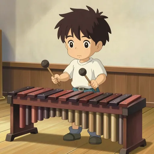 marimba
