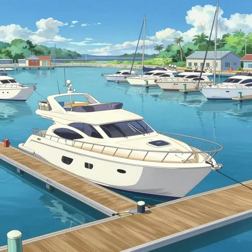 marina
