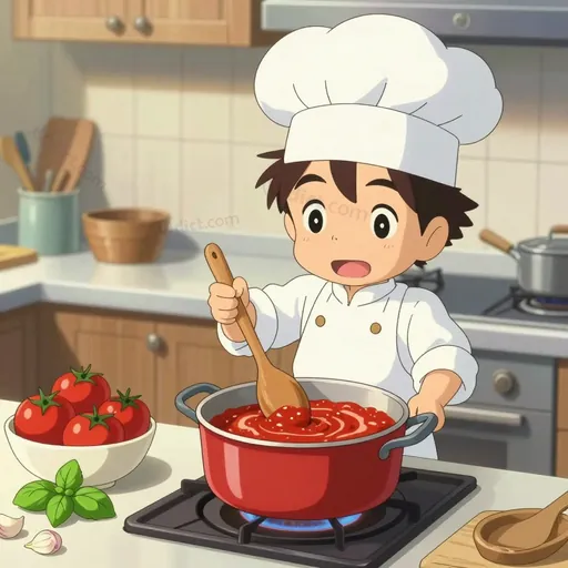 marinara