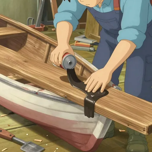 marine glue