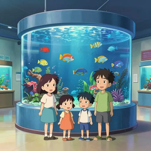 marine museum