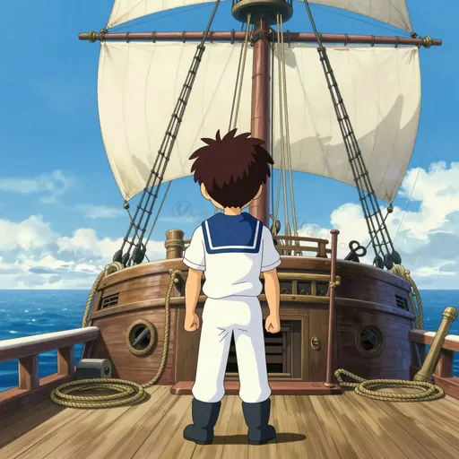 mariner