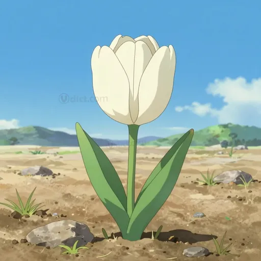 mariposa tulip