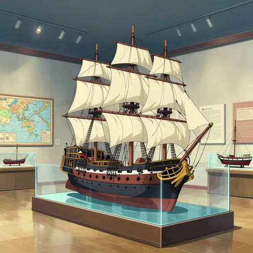 maritime