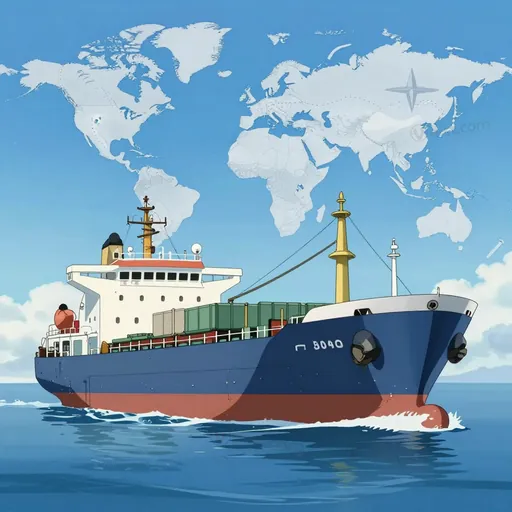 maritime law