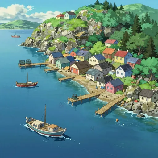 maritime provinces