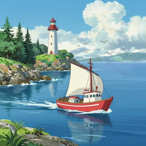 maritimes