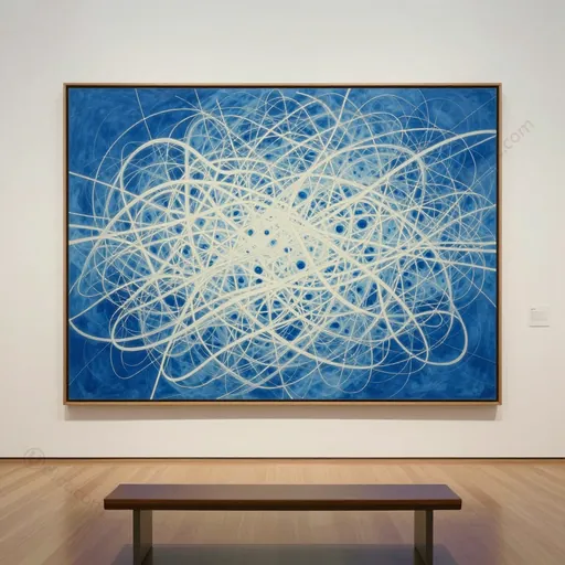 mark tobey
