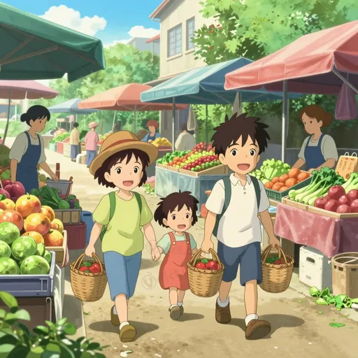 market