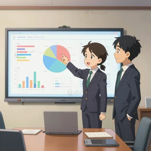market analysis