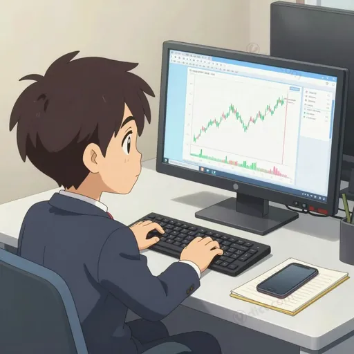 market order