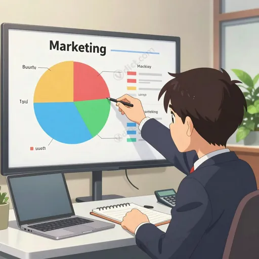 marketing cost
