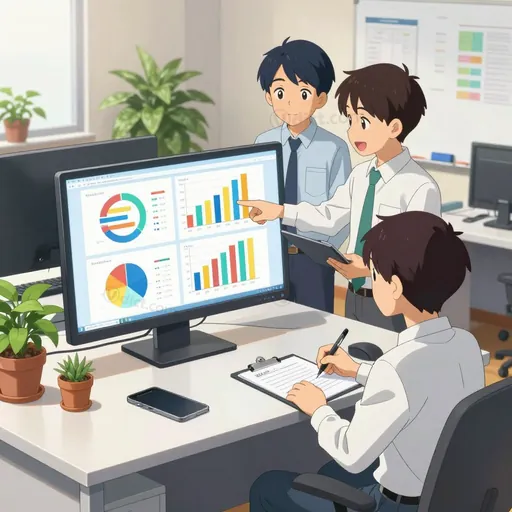 marketing research