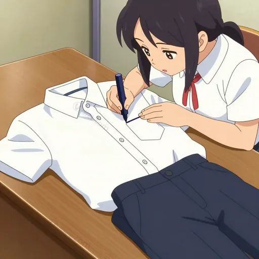 marking ink