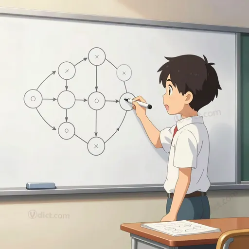 markov process