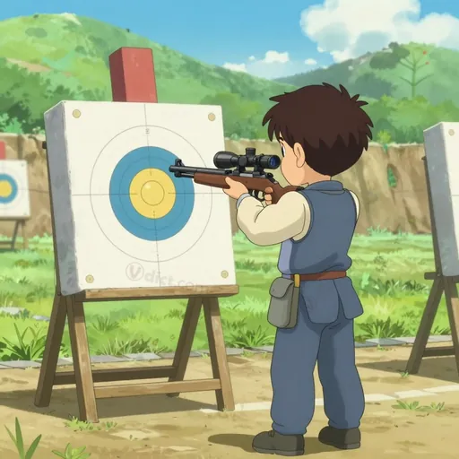 marksman