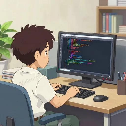 markup language