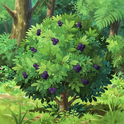 marlberry