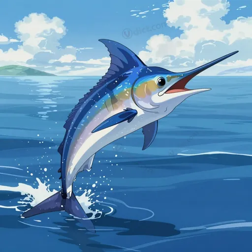 marlin