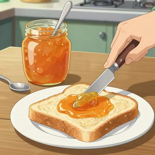 marmalade