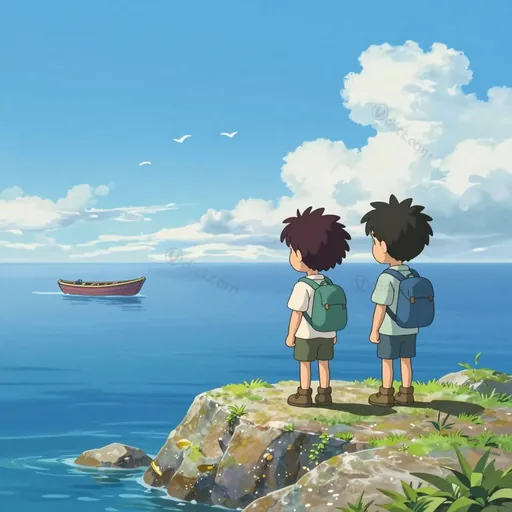 marooned