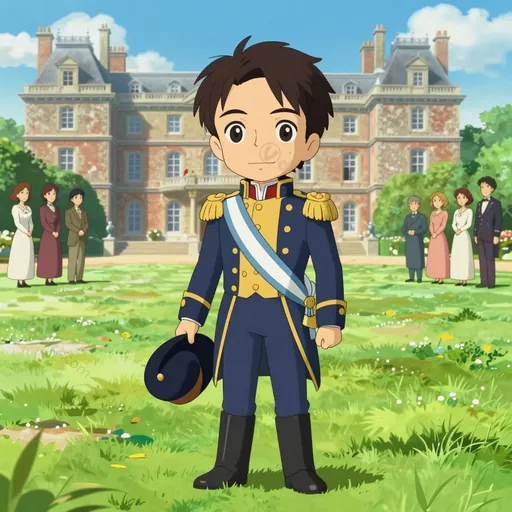 marquess