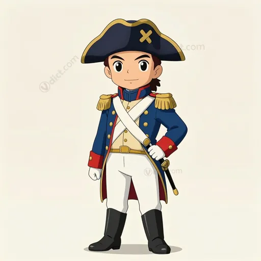 marquis de lafayette