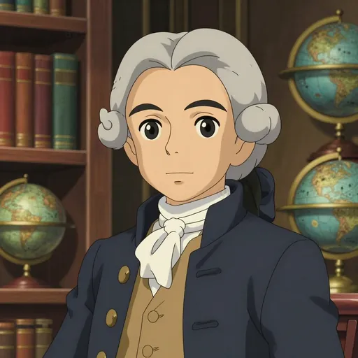 marquis de laplace