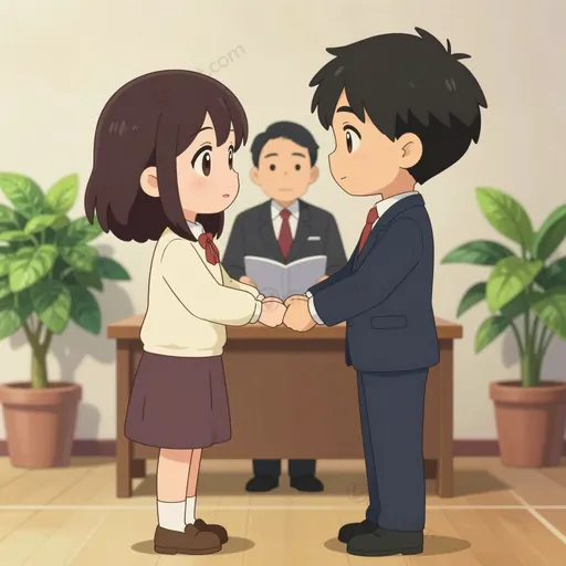 marriage