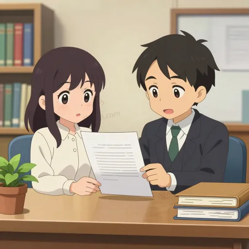 marriage contract