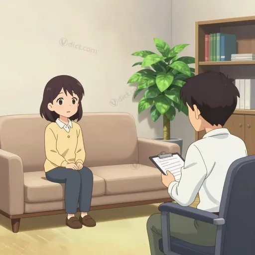 marriage counseling