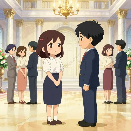 marriage mart