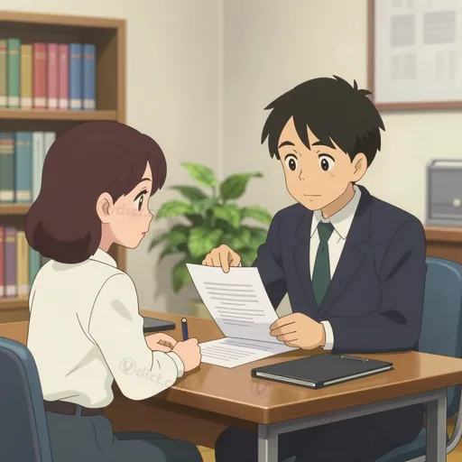 marriage settlement