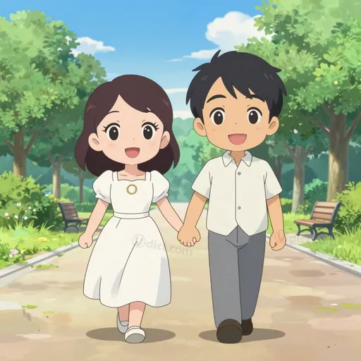 married