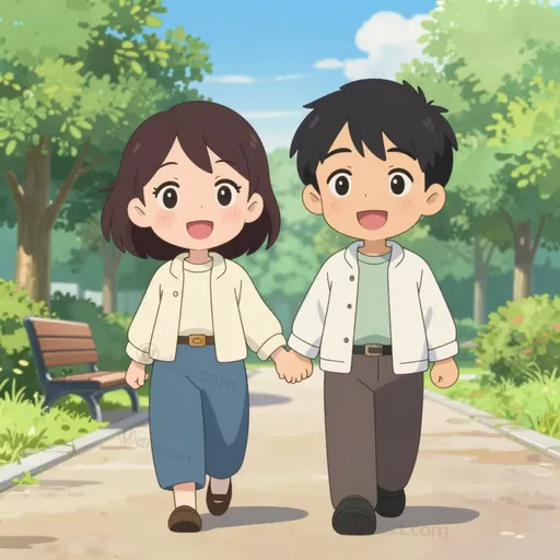 married couple