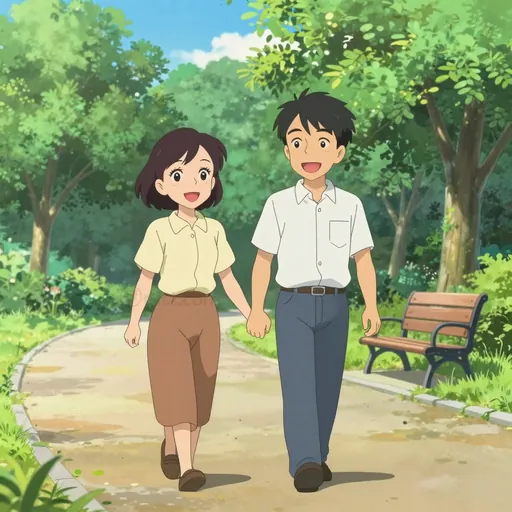 married person
