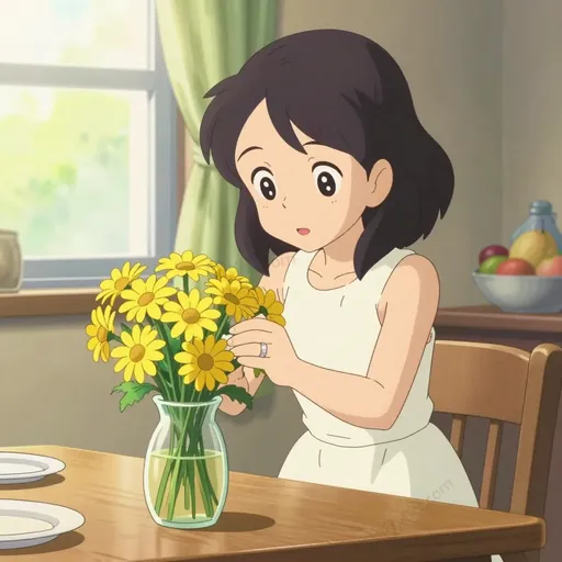 married woman