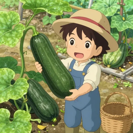 marrow squash